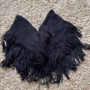 Anthropologie infinity scarf